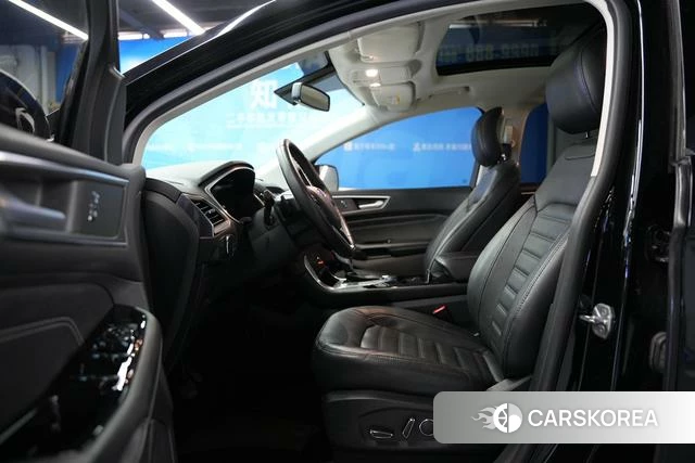 Ford Sharp World id 4242418 из Китая 8
