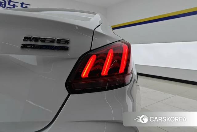 MG MG5 id 4222405 из Китая 8