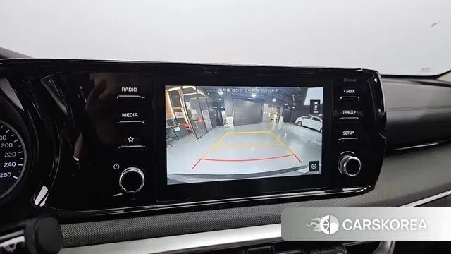 Kia K5 3rd generation id 3059977 из Кореи 8