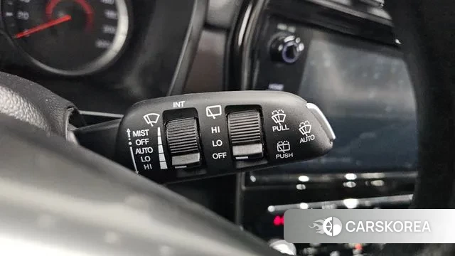 Ssangyong Berry New Tivoli id 3415932 из Кореи 8