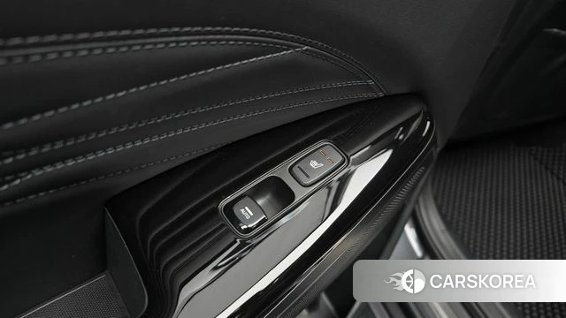 Kia K7 Premier id 4482713 из Кореи 8