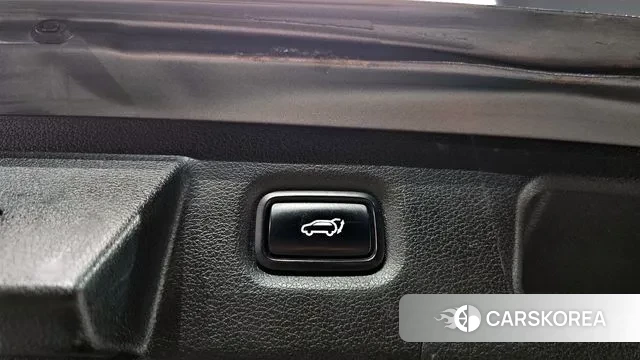 Hyundai The New Santa Fe id 2900802 из Кореи 8