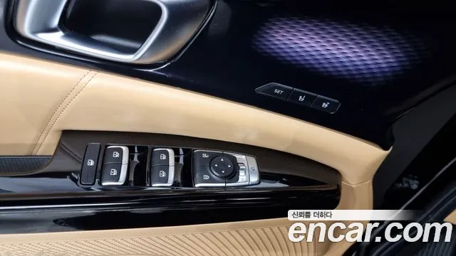 Kia Carnival 4th generation id 2247338 из Кореи 8