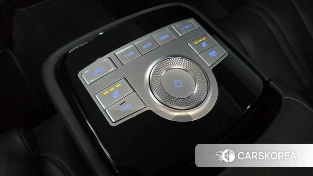 Genesis G80 (RG3) id 4745995 из Кореи 8