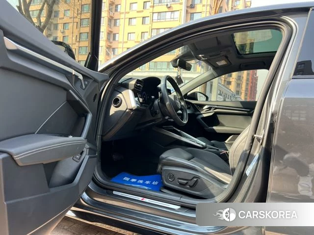 Audi A3 id 4299426 из Китая 8