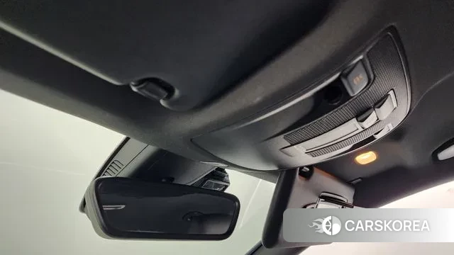 Mercedes-Benz CLA-Class C117 id 3728566 из Кореи 8