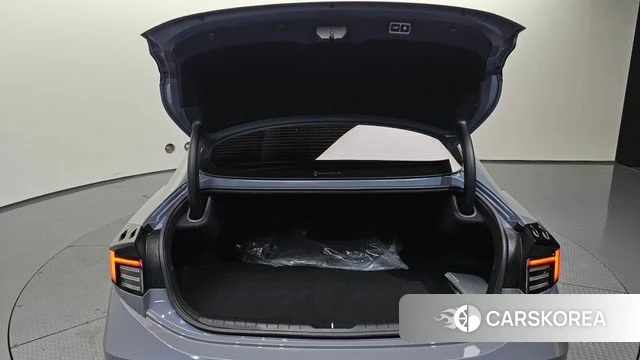 Hyundai Sonata D Edge (DN8) id 4928440 из Кореи 8