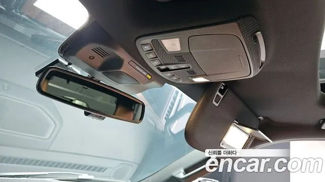 Ford Expeditation id 2879127 из Кореи 8