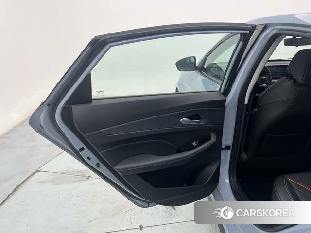 Geely Automobile Binrui id 4238047 из Китая 8