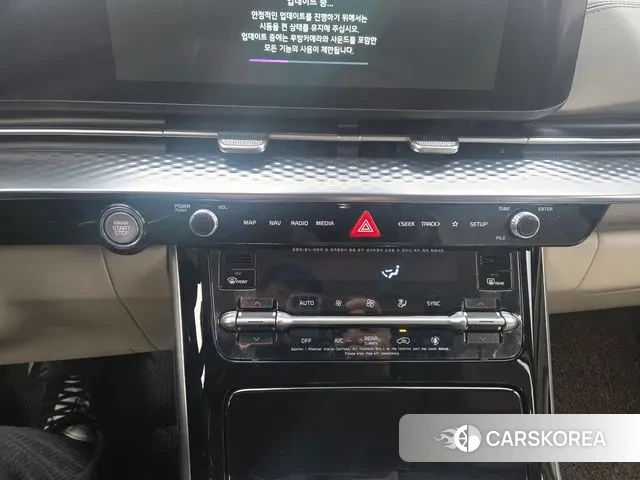 Kia Carnival 4th generation id 3596630 из Кореи 8