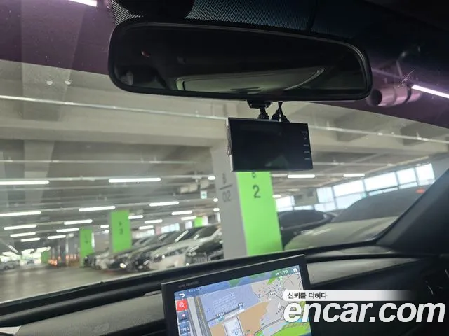 Kia K5 second generation id 2840305 из Кореи 8