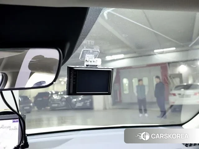 Kia K5 3rd generation id 3753155 из Кореи 8