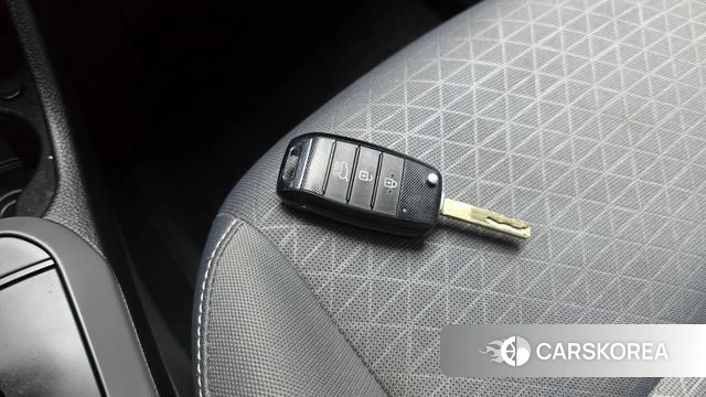 Kia All New Morning (JA) id 4626415 из Кореи 8