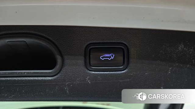 Hyundai All New Tucson id 4855908 из Кореи 8