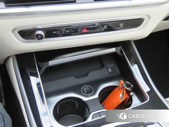 BMW X5 (G05) id 4629871 из Кореи 8