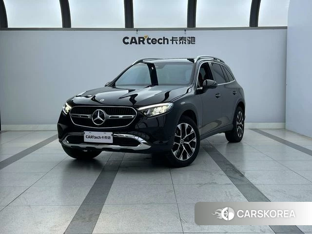 Mercedes-Benz GLC id 4236516 из Китая 8