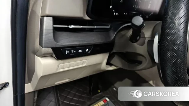 Kia Carnival 4th generation id 3514157 из Кореи 8