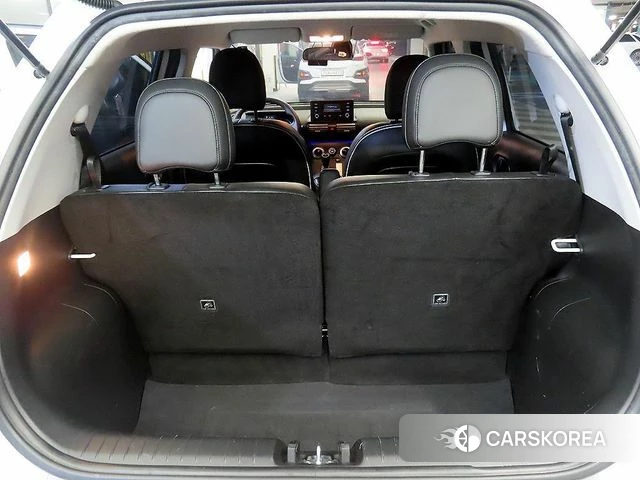 Hyundai Casper id 3920931 из Кореи 8