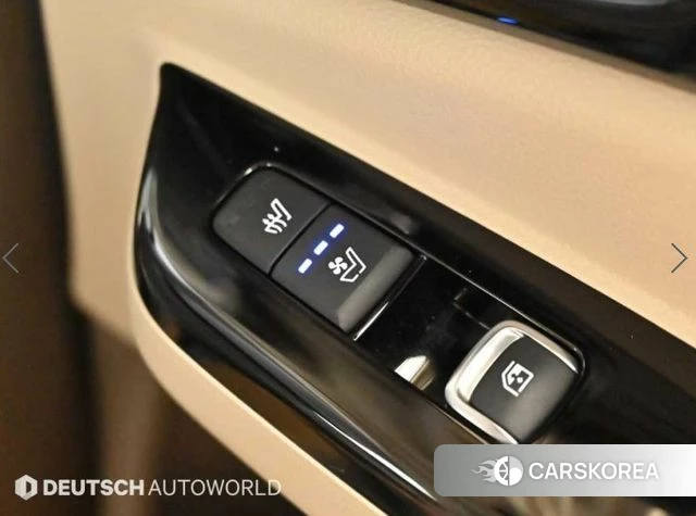 Kia Carnival 4th generation id 4745648 из Кореи 8