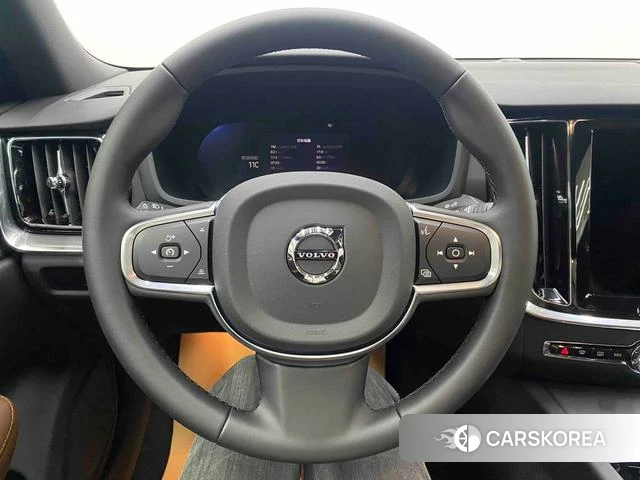 Volvo S60 id 4253555 из Китая 8