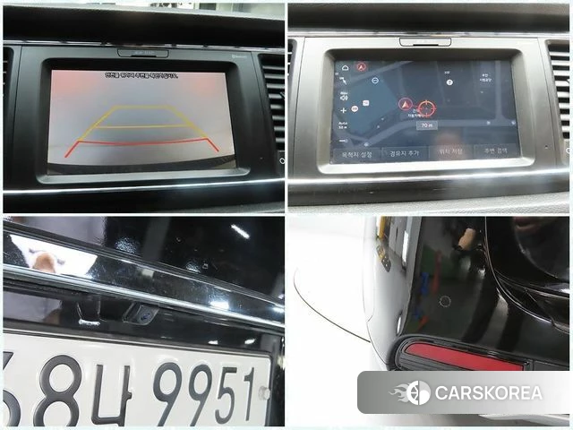 Kia The New Carnival id 4785540 из Кореи 8