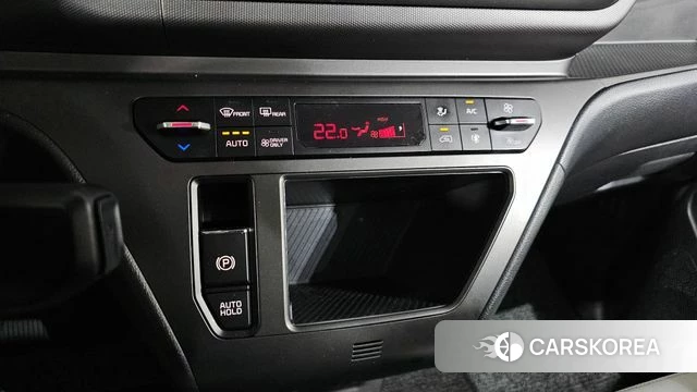 Kia The New Kia Ray EV id 4757584 из Кореи 8