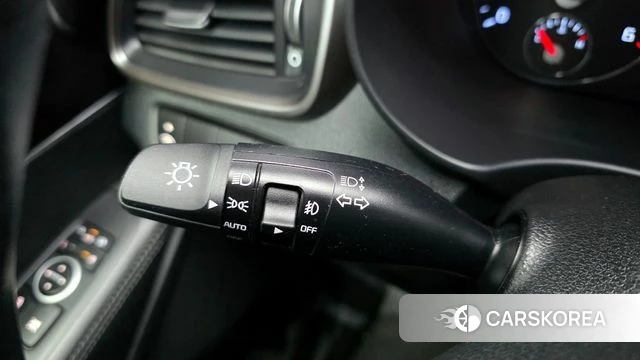 Kia The New Sorento id 4305255 из Кореи 8