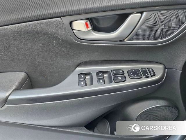 Hyundai Kona id 3844181 из Кореи 8