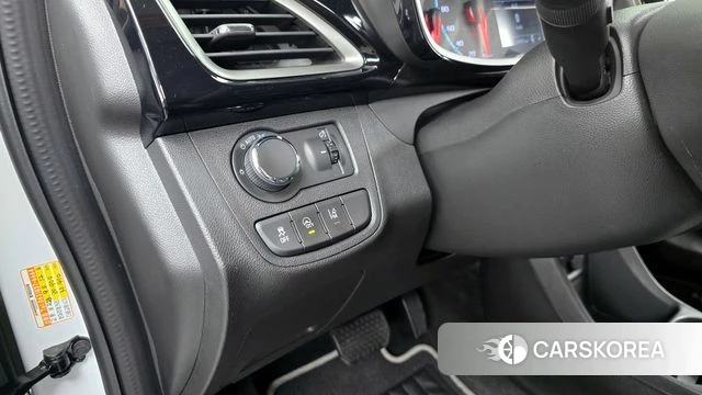 Chevrolet (GM Daewoo) The New Spark id 3954842 из Кореи 8