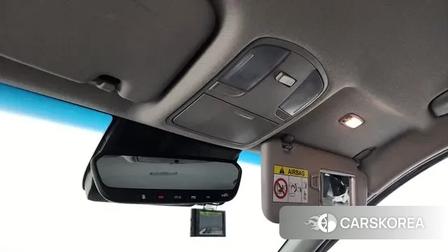 Hyundai The New Kona id 3691699 из Кореи 8