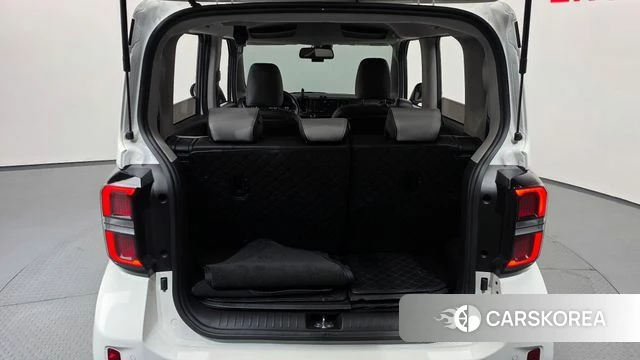 Kia The New Kia Ray id 4905125 из Кореи 8