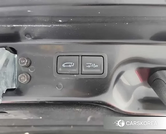 Hyundai Staria id 3763520 из Кореи 8