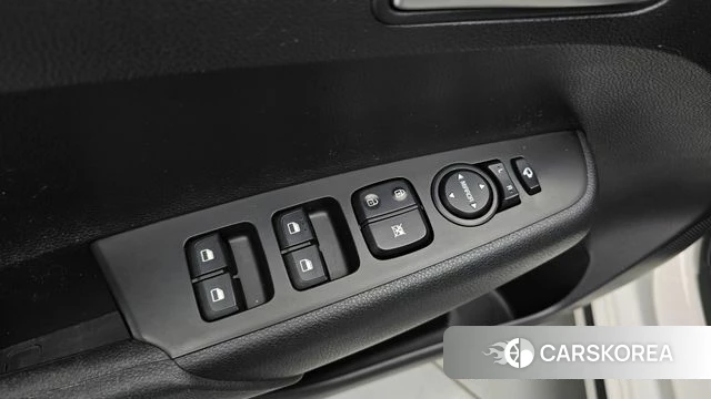 Kia Morning Urban (JA) id 4784203 из Кореи 8