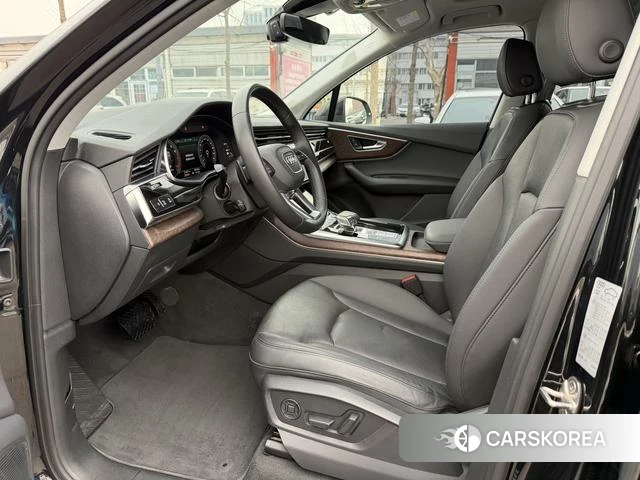 Audi Q7 id 4271821 из Китая 8