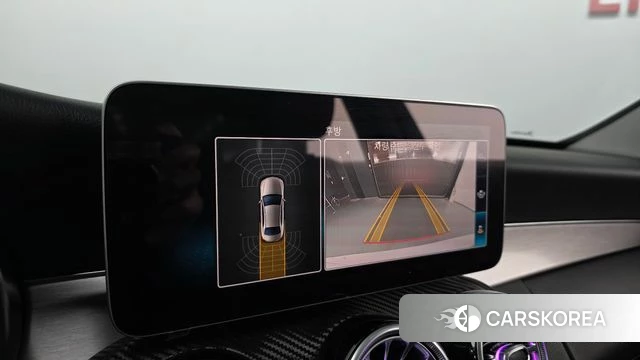 Mercedes-Benz C-Class W205 id 3813560 из Кореи 8