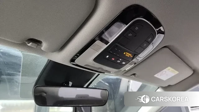 Hyundai The New Santa Fe id 3504348 из Кореи 8