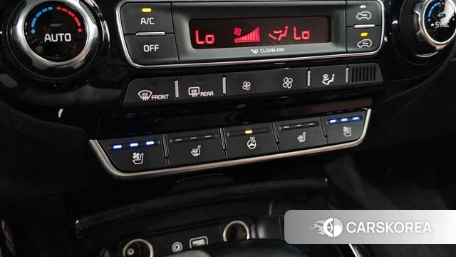 Kia The New Sorento id 4605007 из Кореи 8