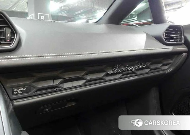 Lamborghini Huracan id 4180507 из Кореи 8