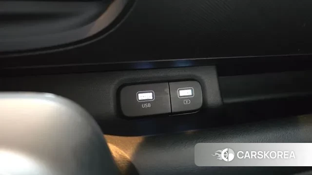 Hyundai Casper id 3518505 из Кореи 8