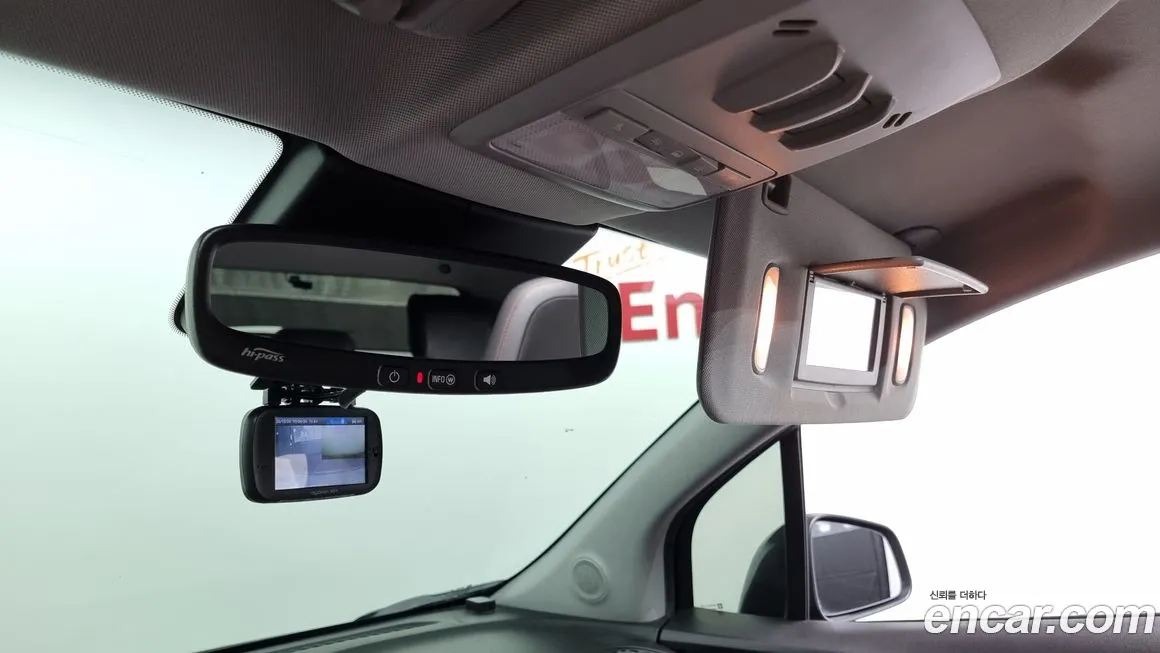 Chevrolet (GM Daewoo) The New Trax id 2049195 из Кореи 8