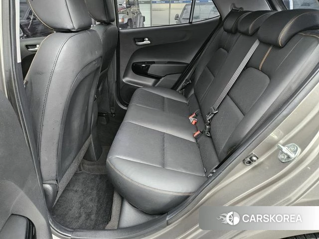 Kia Morning Urban (JA) id 4530235 из Кореи 8