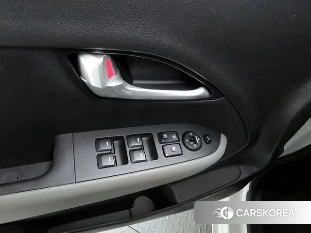 Kia The New Ray id 3722413 из Кореи 8