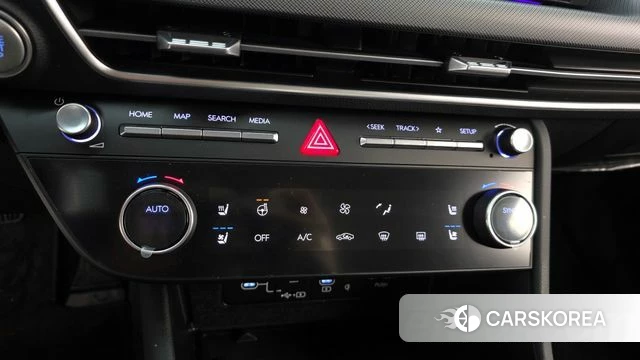 Hyundai Sonata D Edge (DN8) id 4185642 из Кореи 8