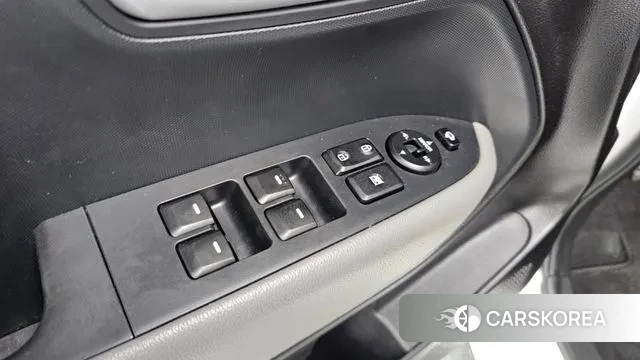 Kia The New Ray id 3530949 из Кореи 8