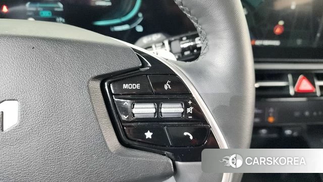 Kia Di Ol Nu Niro id 3934926 из Кореи 8