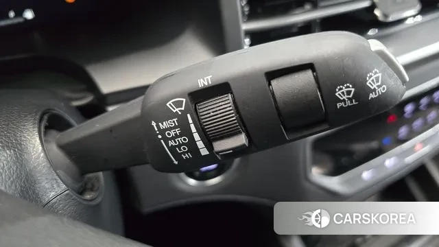 Ssangyong The New Rexton Sport id 3415552 из Кореи 8