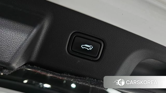 Hyundai The New Palisade id 4579718 из Кореи 8