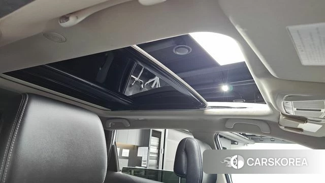 Renault Korea (Samsung) QM6 id 4794858 из Кореи 8