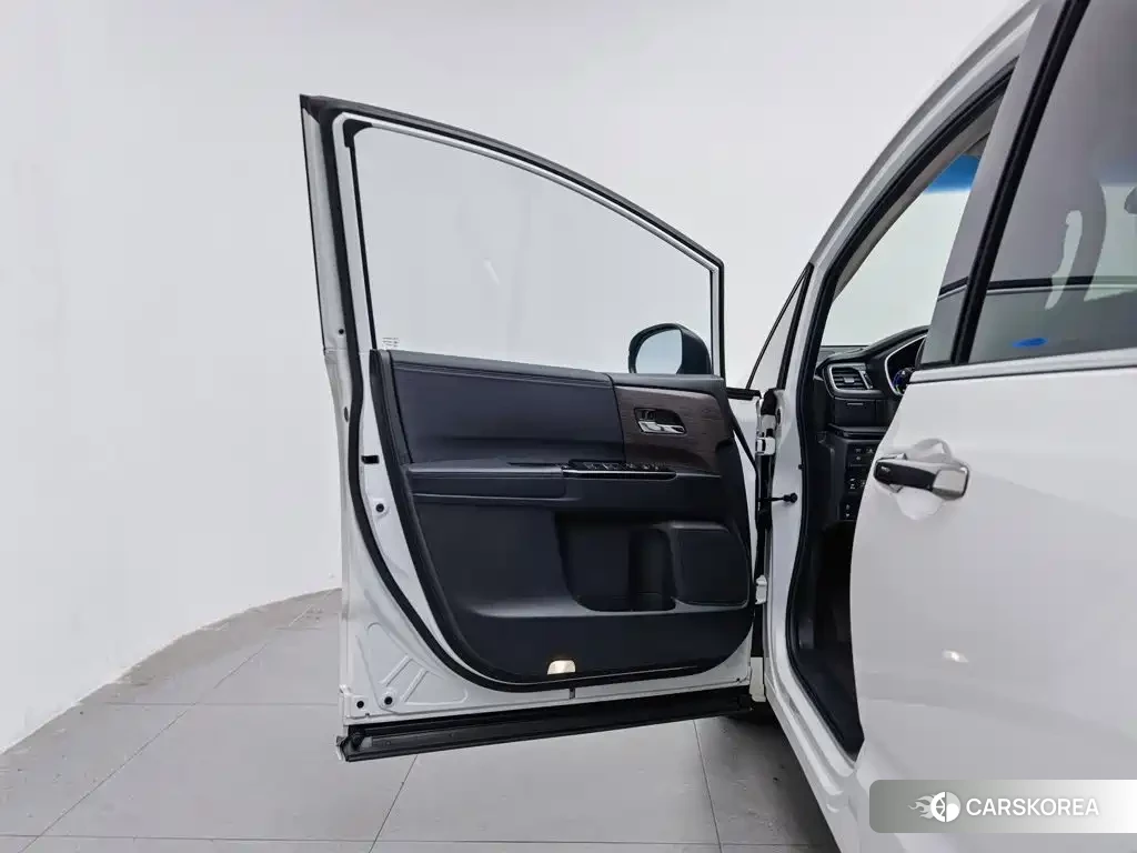 Honda Odyssey id 4686139 из Китая 8