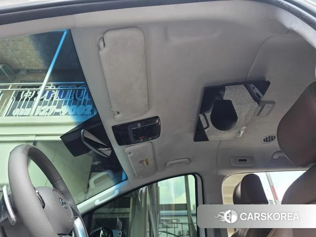 Hyundai Staria id 4726238 из Кореи 8